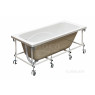Монтажный комплект Roca Line 150x70 ZRU9302983