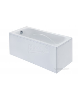 Roca Панель боковая Line 170х70 правая ZRU9302928-foto2