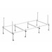 Монтажный комплект Roca Easy 170x75 ZRU9302900