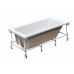 Монтажный комплект Roca Easy 170x75 ZRU9302900