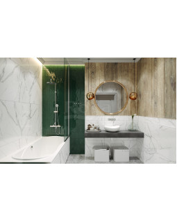 Акриловая ванна Roca Madeira 180х80 248525000-foto6