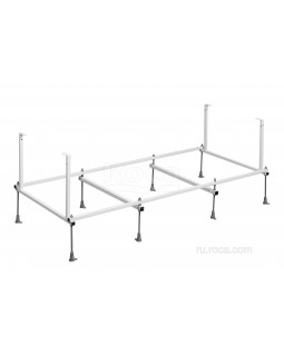Монтажный комплект Roca Uno 160x75 ZRU9302875-foto2