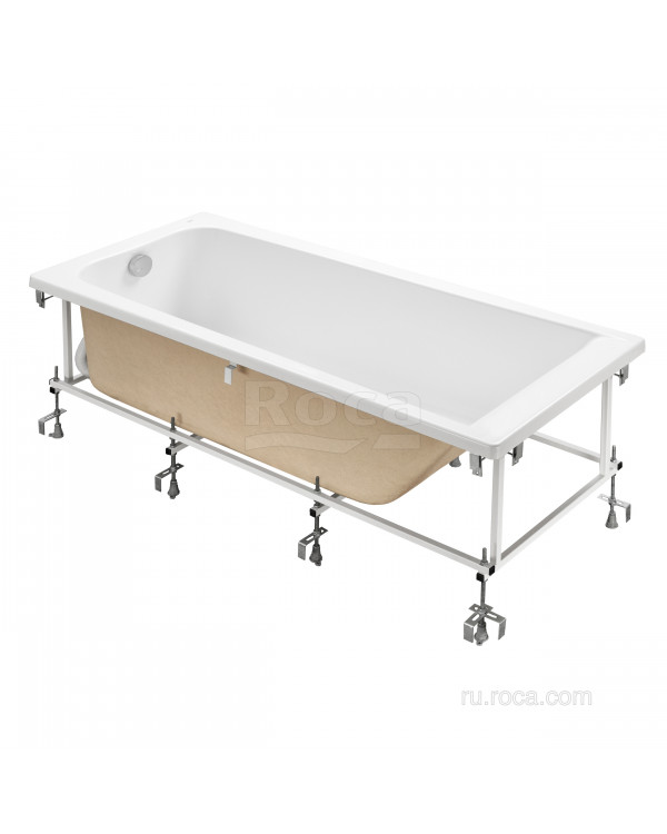 Монтажный комплект Roca Elba 170x75 248513000 Монтажный комплект Roca Elba 170x75 248513000