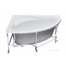 Монтажный комплект Roca Монтажный комплект к акриловой ванне Bali 150x150 ZRU9302917