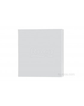 Roca Панель боковая Hall Angular 562 правая ZRU9302923 Roca Панель боковая Hall Angular 562 правая ZRU9302923