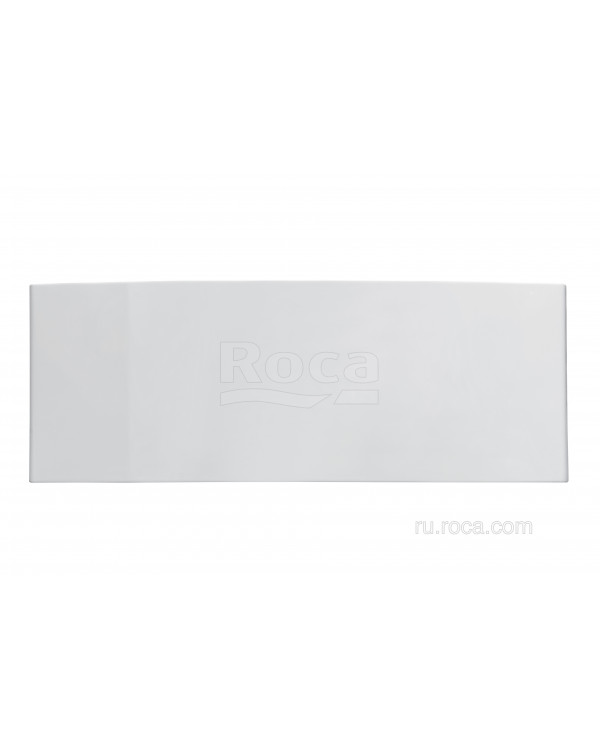 Roca Панель фронтальная Hall Angular 150x100 левая ZRU9302866 Roca Панель фронтальная Hall Angular 150x100 левая ZRU9302866