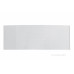 Roca Панель фронтальная Hall Angular 150x100 левая ZRU9302866