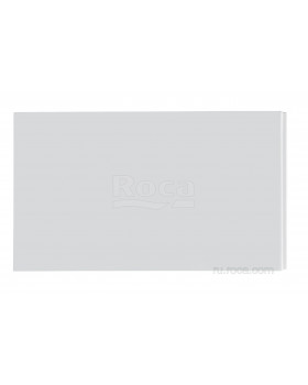 Roca Панель боковая Hall Angular 1000 левая ZRU9302920 Roca Панель боковая Hall Angular 1000 левая ZRU9302920