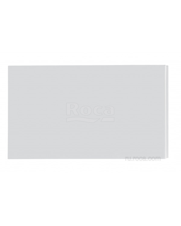 Roca Панель боковая Hall Angular 562 левая ZRU9302921