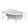 Монтажный комплект Roca Luna 170x115 24F185000