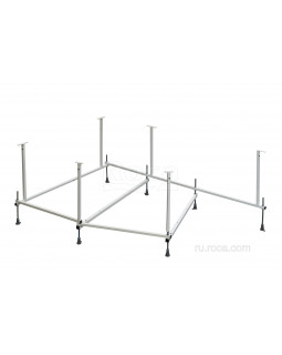 Монтажный комплект Roca Монтажный комплект к акриловой ванне Luna 170x115 ZRU9302913-foto2