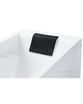 Акриловая ванна Roca Hall 170х75 прямоугольная белая ZRU9302768-foto5