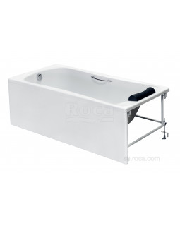 Roca Панель фронтальная BeCool 170х80 ZRU9302854-foto2