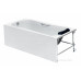 Roca Панель фронтальная BeCool 170х80 ZRU9302854
