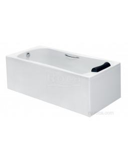 Roca Панель боковая BeCool правая ZRU9302785-foto2