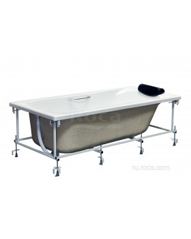 Монтажный комплект Roca BeCool 170х80 ZRU9302853