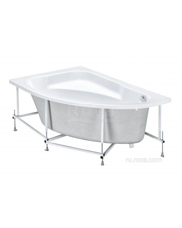 Монтажный комплект Roca Монтажный комплект к акриловой ванне Welna 160х100 ZRU9302999