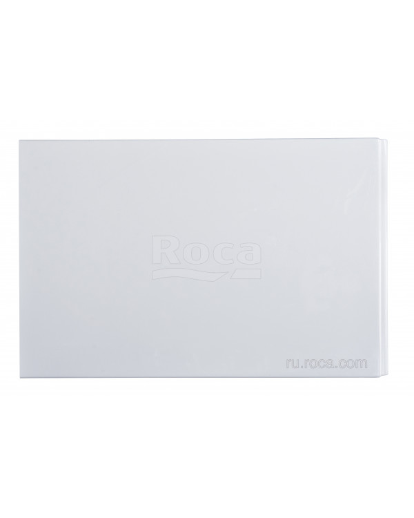 Roca Панель боковая Hall 170х75 левая ZRU9302776